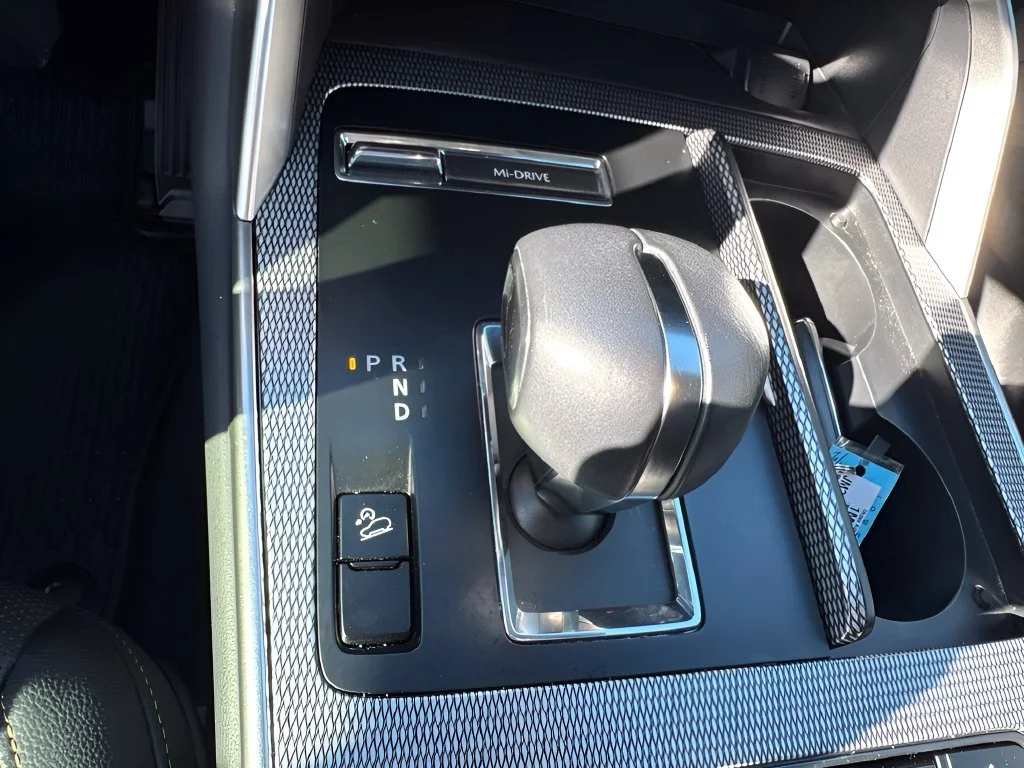 Used 2024 Silver Mazda 3.3 Turbo Preferred image 16