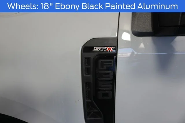 New 2026 Avalanche Ford F-350® XL image 23