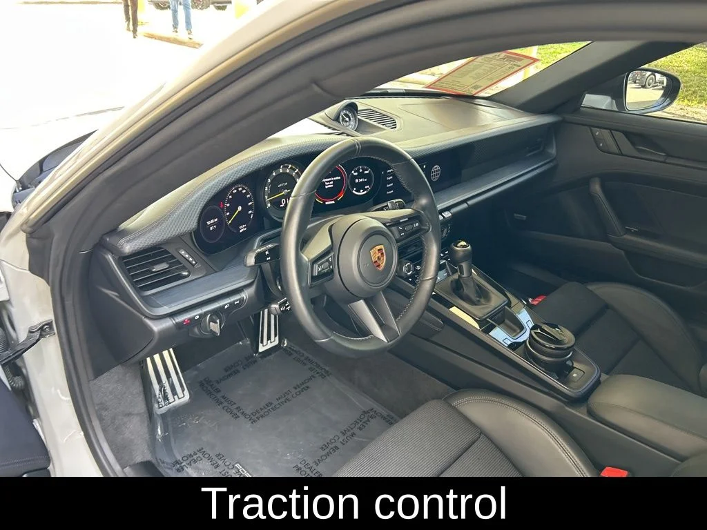 2022 Porsche 911 GT3 - Photo 6
