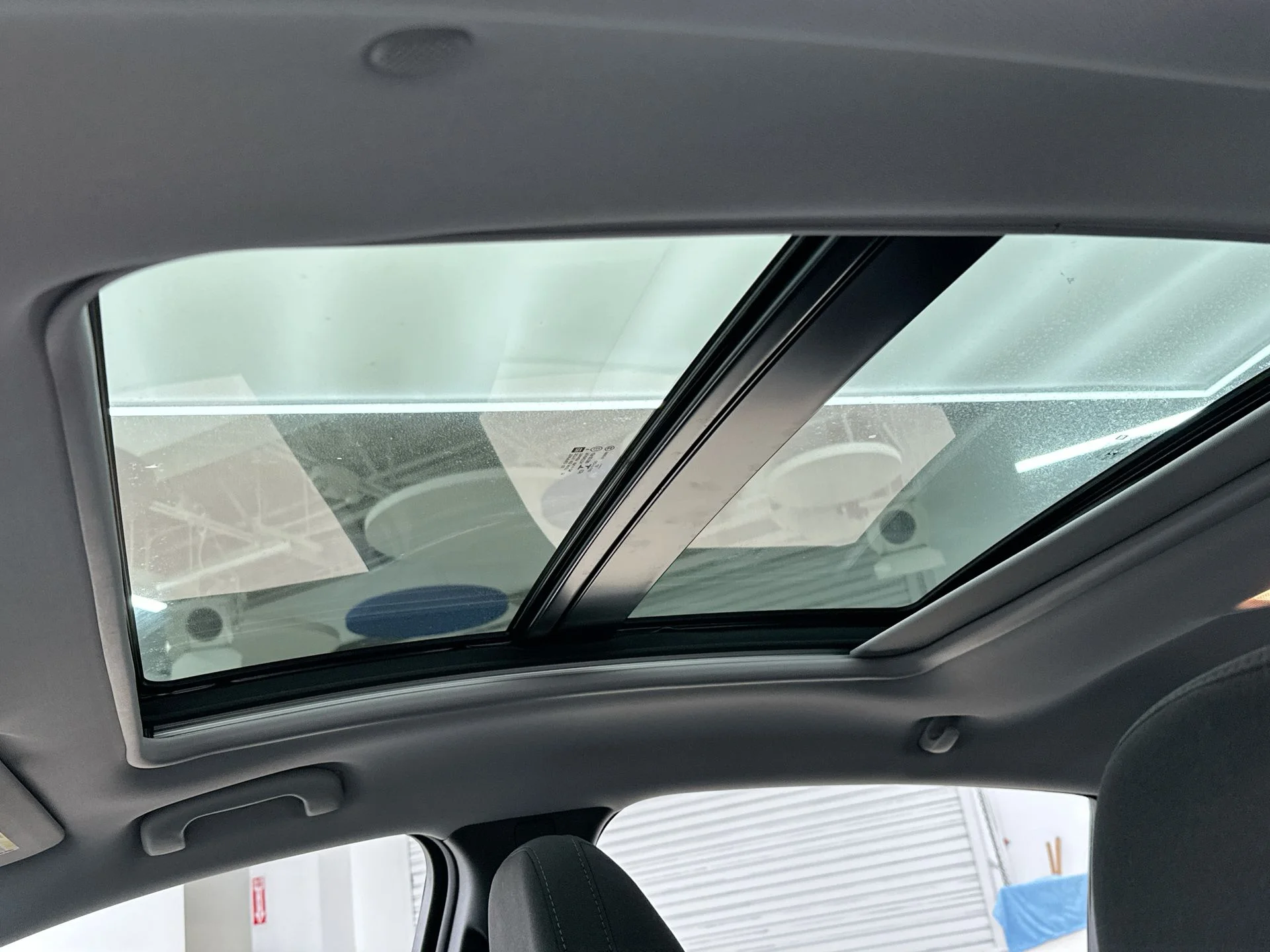 Used 2022 Blue Chevrolet LT image 36