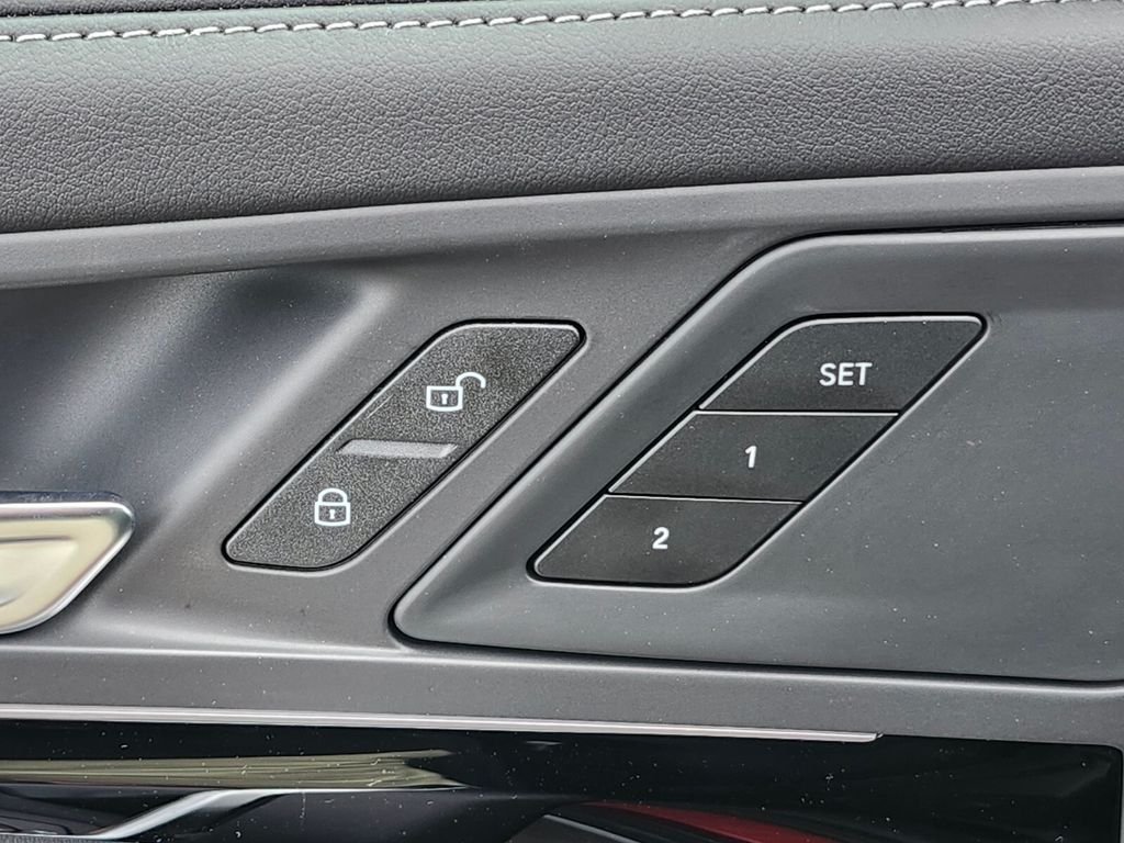 New 2026 Red BMW xDrive28i image 17