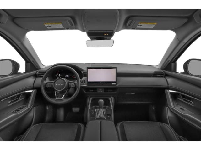 New 2026 Rhodium White Metallic Mazda 2.5 S Preferred AWD image 10