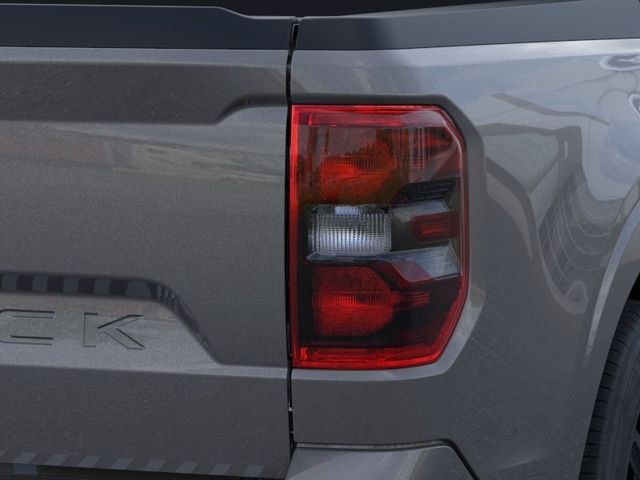 New 2025 Gray Metallic Ford LOBO image 22