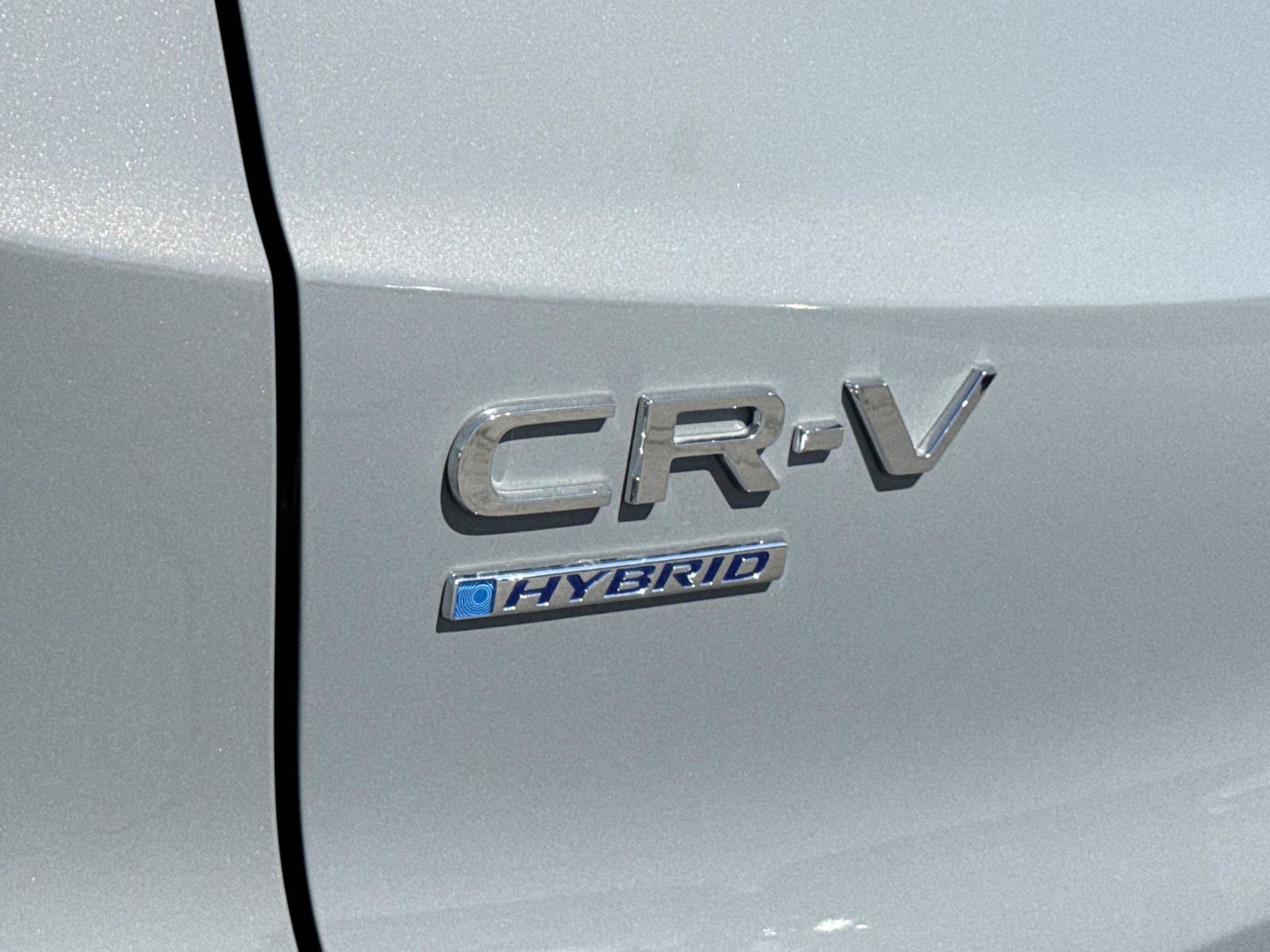2025 Honda CR-V Sport - Photo 66