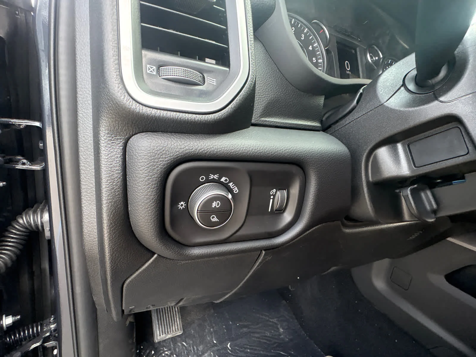 New 2026 Forged Blue Metallic Ram Big Horn image 20
