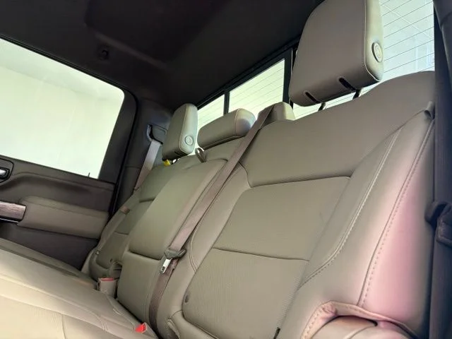 Used 2020 Silver Chevrolet LTZ image 41