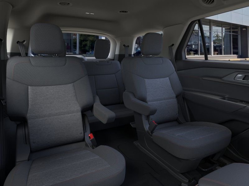 New 2026 Gray Ford Active image 11