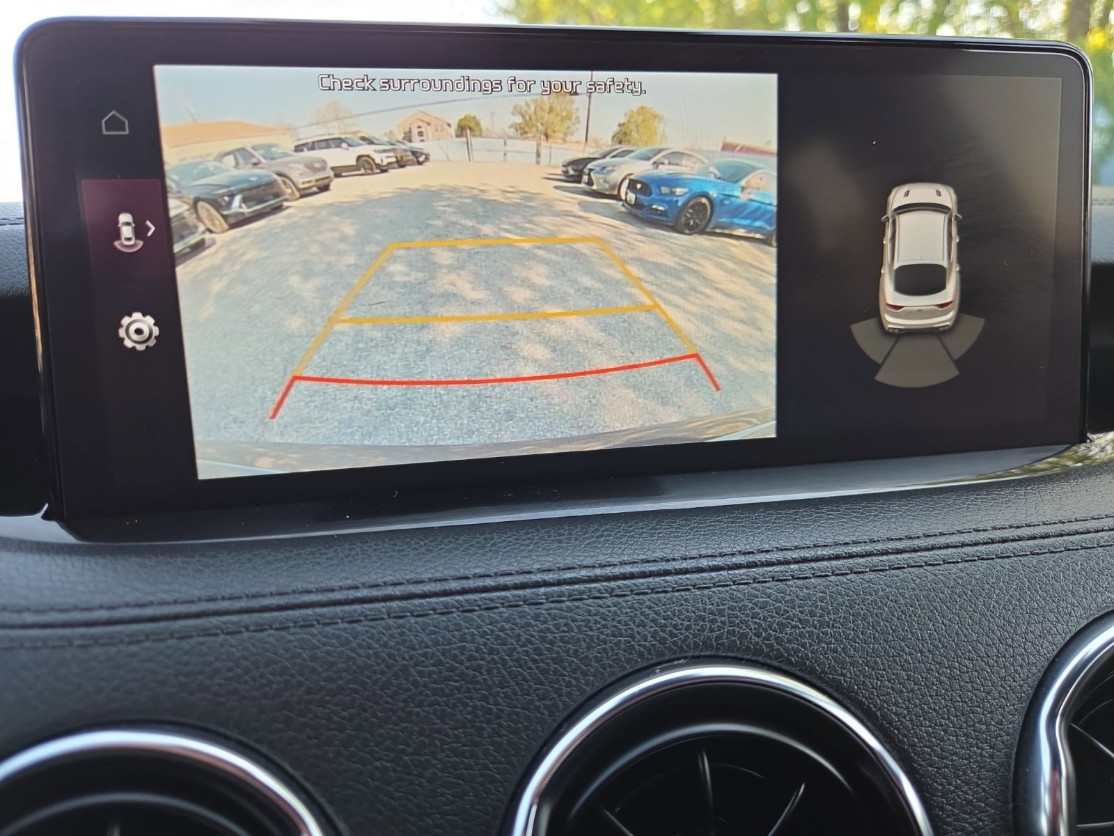 Certified Used 2022 Metal Kia GT-Line image 20