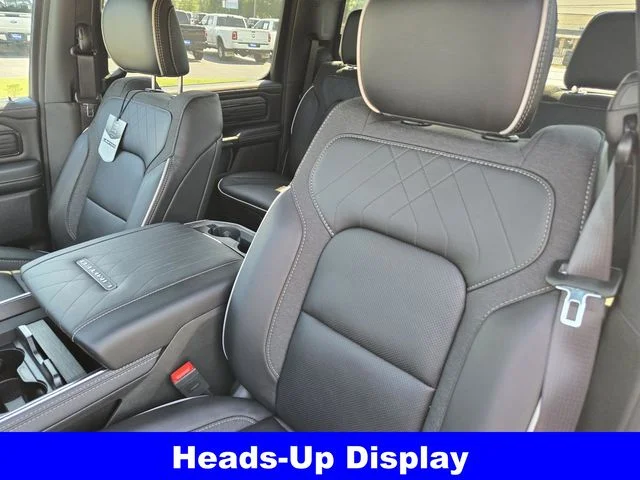 2026 RAM 1500 Limited - Photo 28