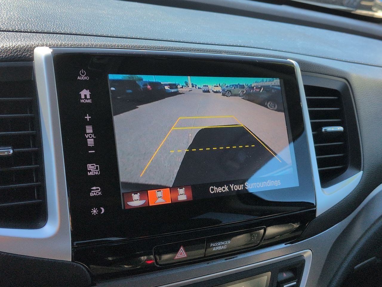 Used 2019 Gray Honda RTL-T image 19