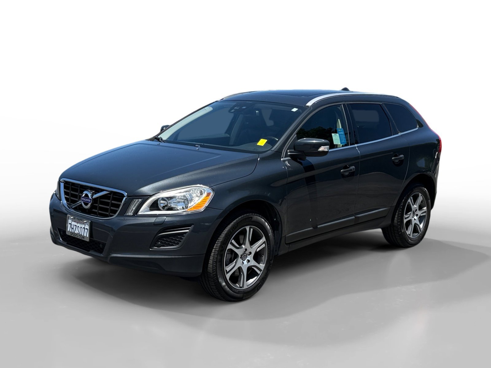 2012 Volvo XC60 T6 AWD Auto's photo