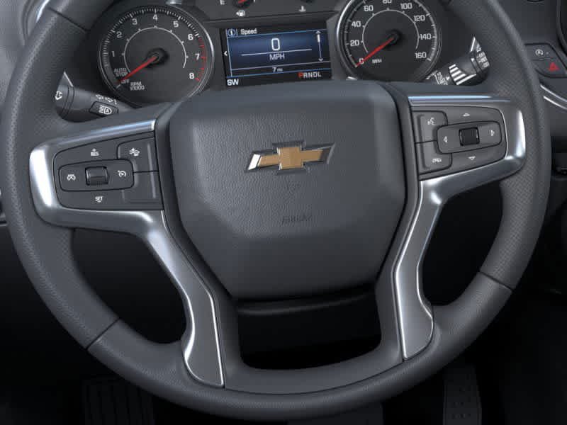 2025 Chevrolet Blazer 2LT - Photo 19