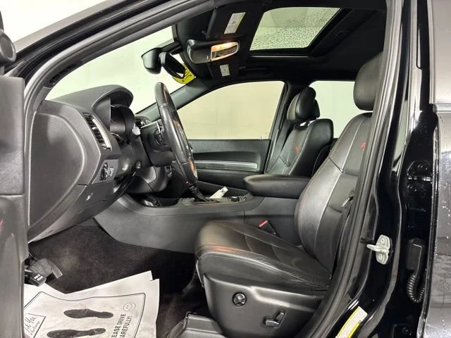 Used 2018 Black Dodge R/T image 22