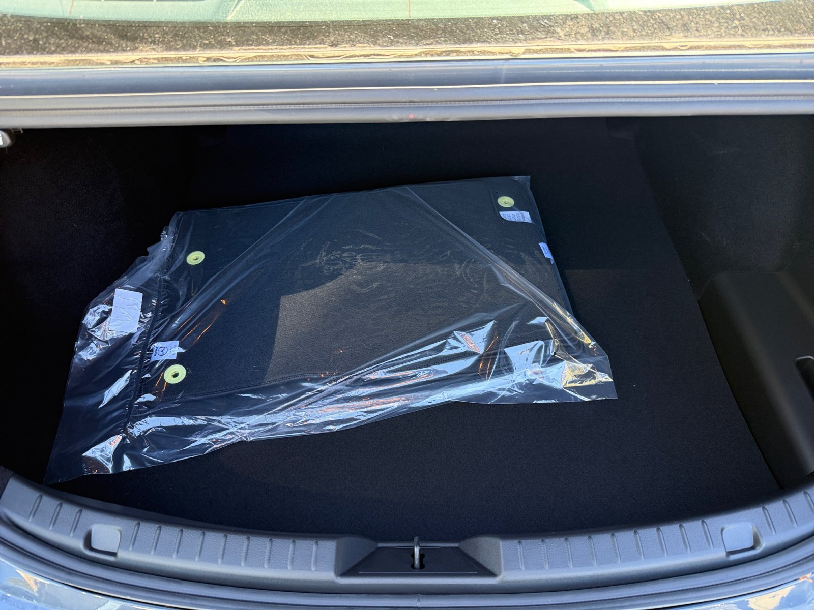 New 2026 Polymetal Gray Metallic Mazda 2.5 S Carbon Edition image 17