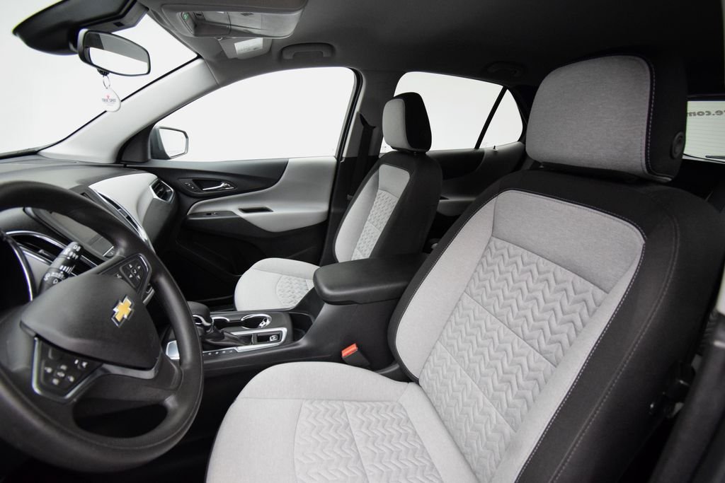 2024 Chevrolet Equinox LS - Photo 17
