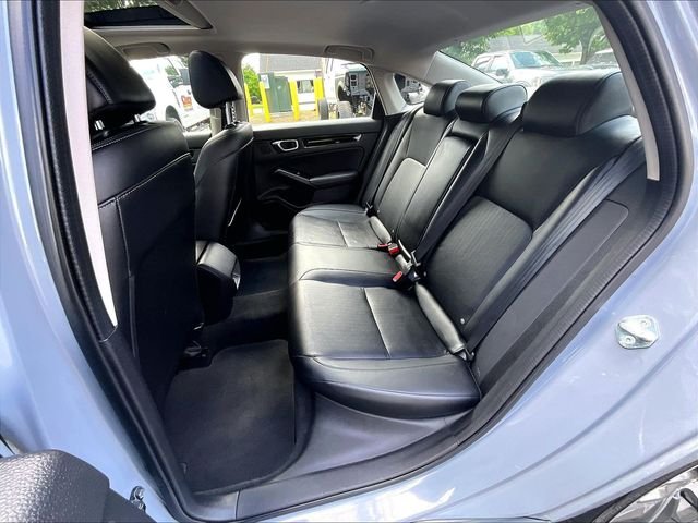 Used 2023 Gray Honda Touring image 22
