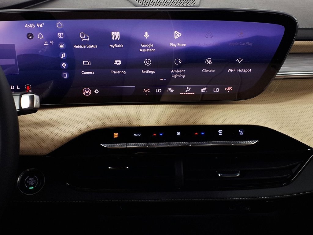 2027 Buick Enclave Preferred - Photo 22