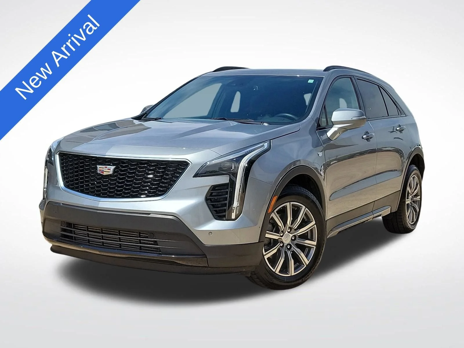 2023 Cadillac XT4 Sport's photo