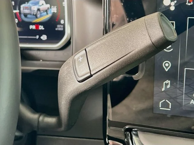 2026 GMC Sierra 2500HD Denali Ultimate - Photo 12