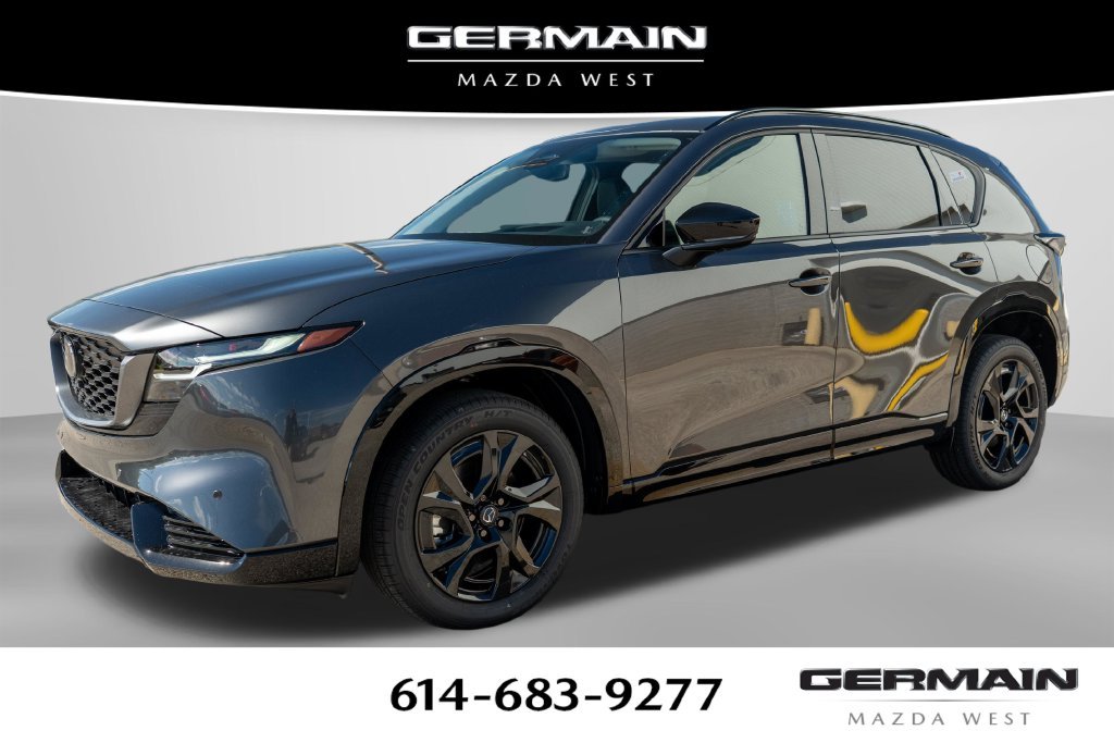 New Mazda CX-5 For Sale in Columbus | Germain Mazda West