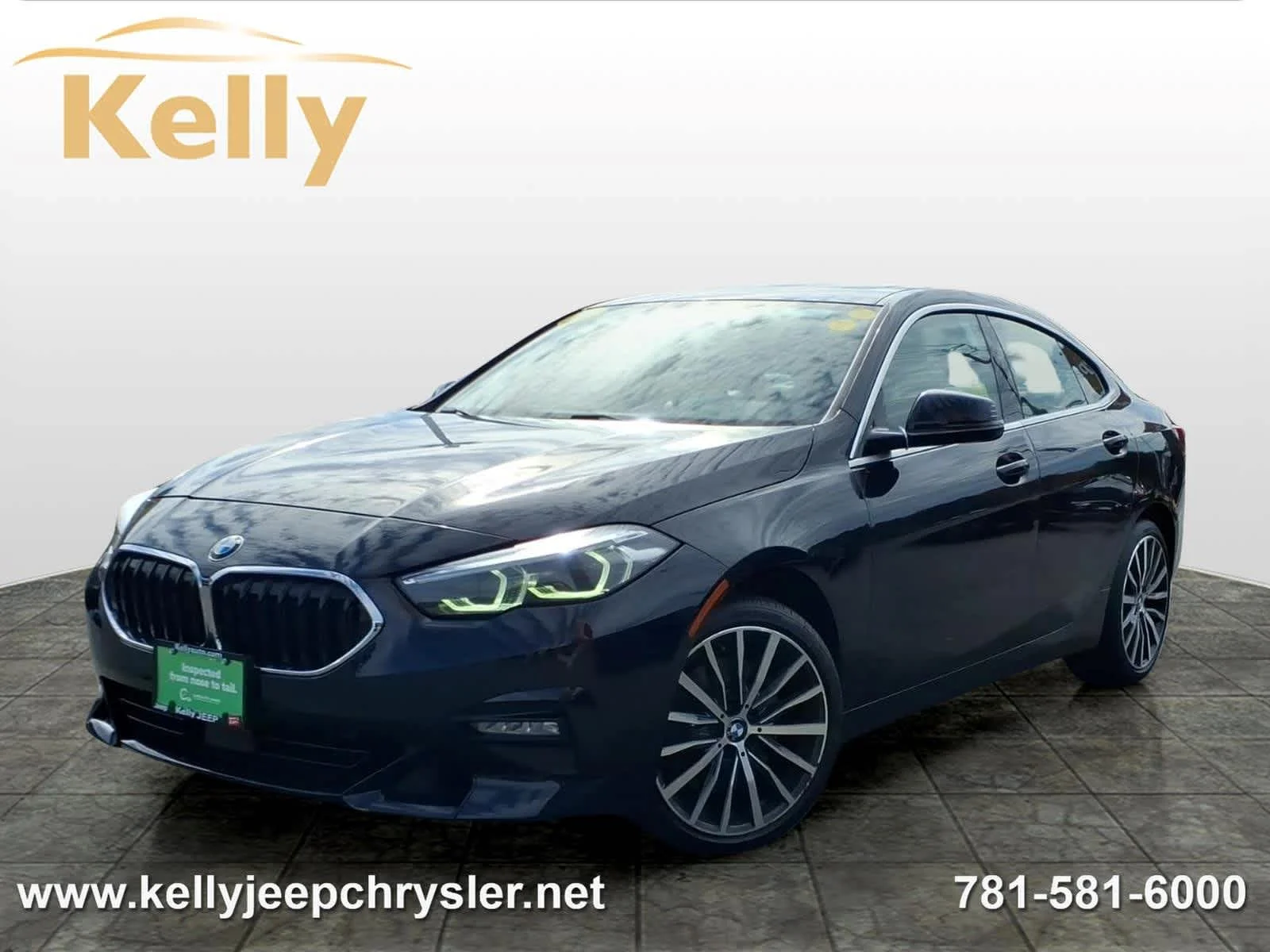 2021 BMW 2 Series