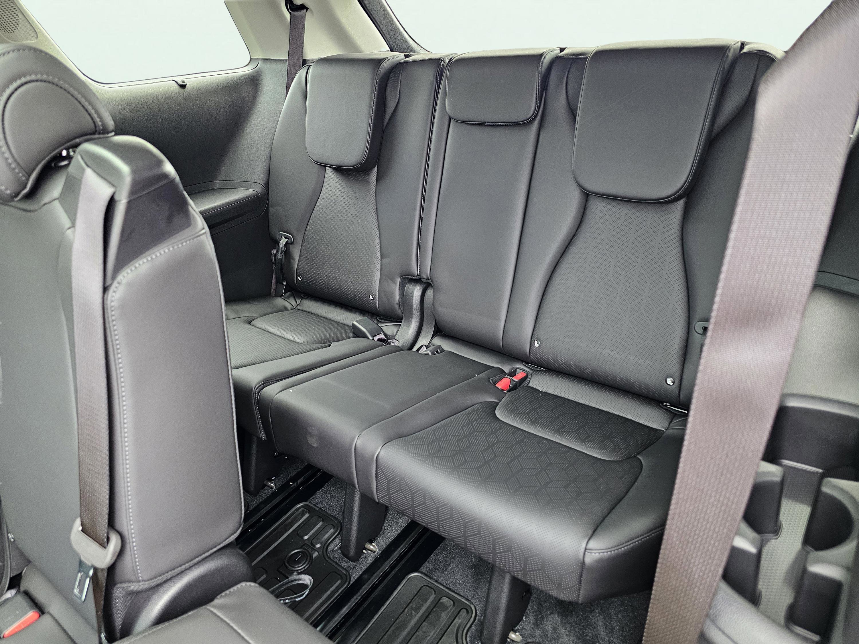 2026 Kia Carnival SX - Photo 34