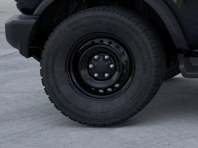 New 2026 Shadow Black Ford Outer Banks image 38
