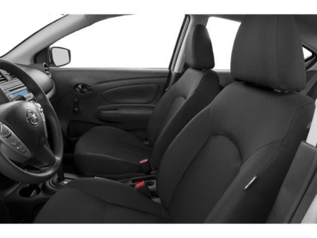 Used 2019 Fresh Powder Nissan SV image 12