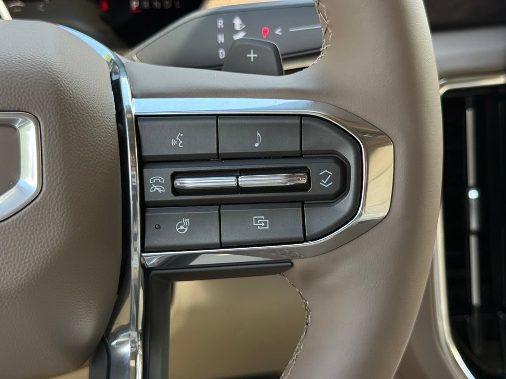 2026 GMC Yukon XL Denali - Photo 27