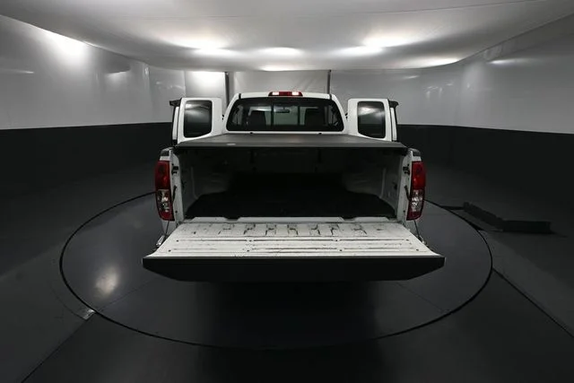 2014 Nissan Frontier SV - Photo 34