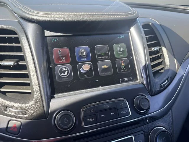 Used 2019 Black Chevrolet Premier image 15
