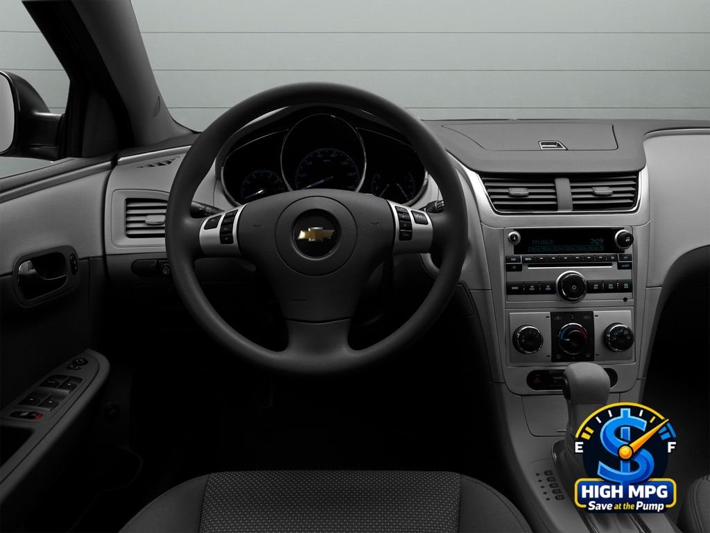 Used 2012 Silver Chevrolet LS image 48