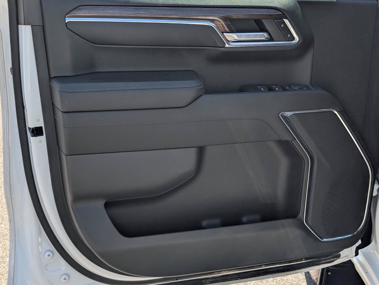 2023 Chevrolet Silverado 1500 LT Trail Boss - Photo 14