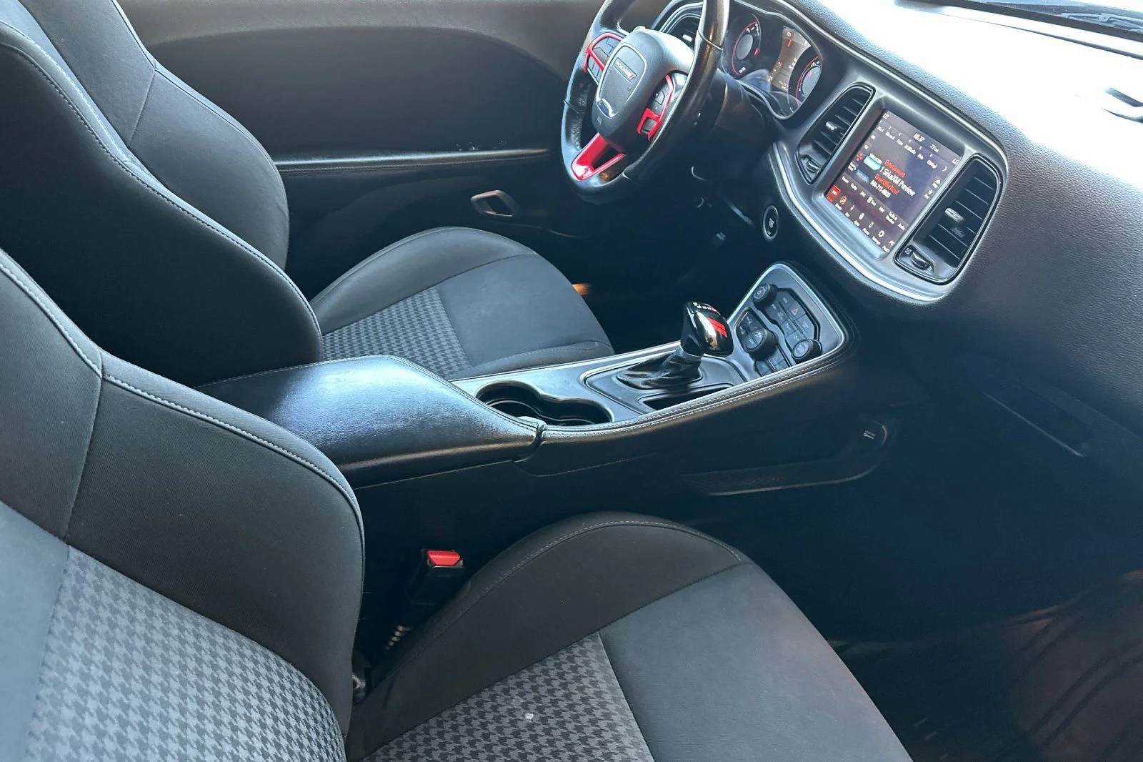 Certified Used 2020 Granite Pearlcoat Dodge GT image 14