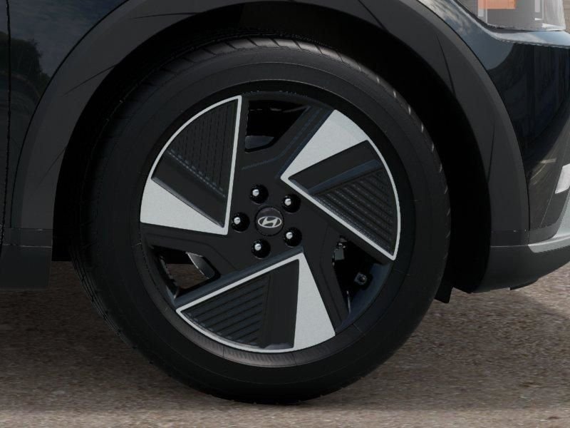 2025 Hyundai IONIQ 5 SE - Photo 13