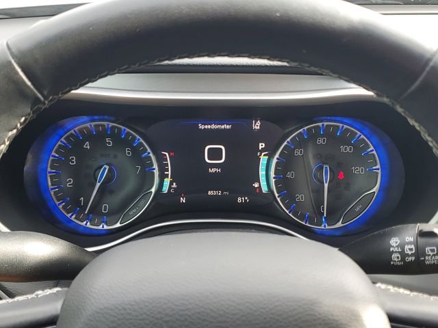 2020 Chrysler Pacifica Touring L Plus - Photo 16