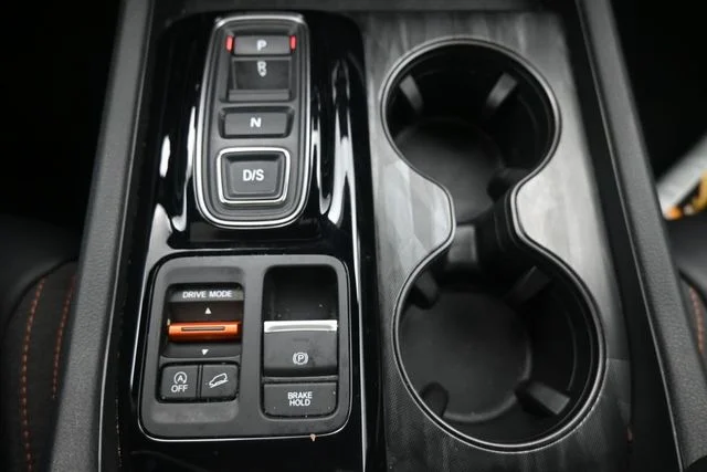 2026 Honda Passport TrailSport - Photo 32