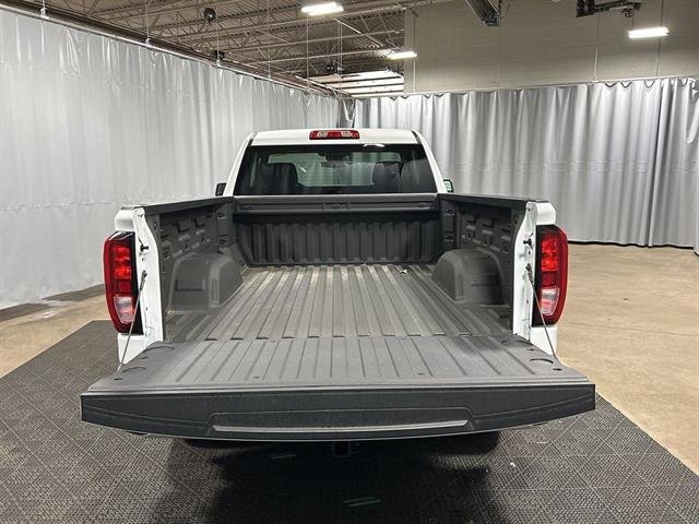 2025 GMC Sierra 1500 Pro - Photo 20