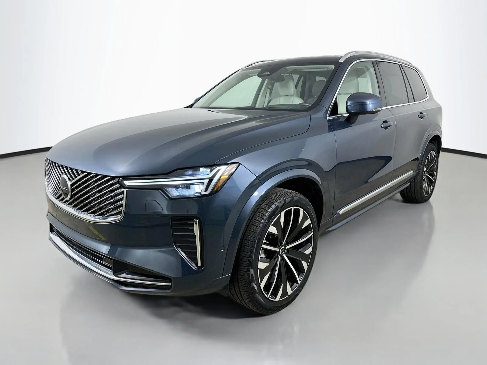 2026 Volvo XC90