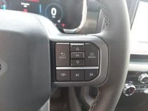 Used 2023 White Ford XLT image 12