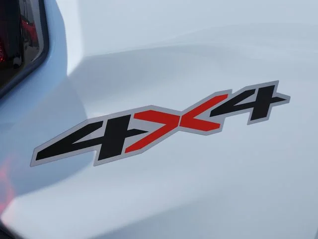 New 2026 Summit White Chevrolet LT image 12