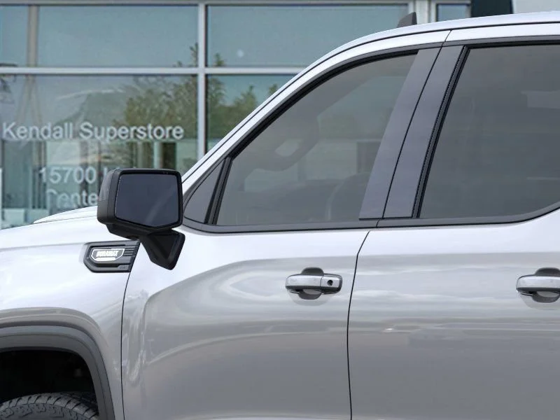 New 2026 Sterling Metallic GMC Elevation image 12