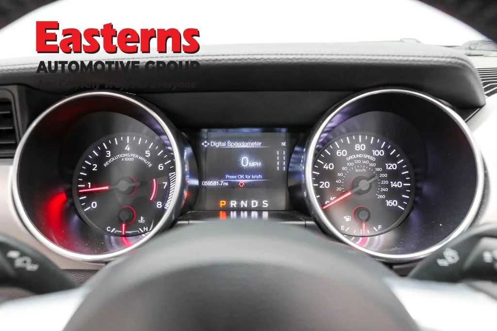 Used 2022 Silver Ford EcoBoost Premium image 18