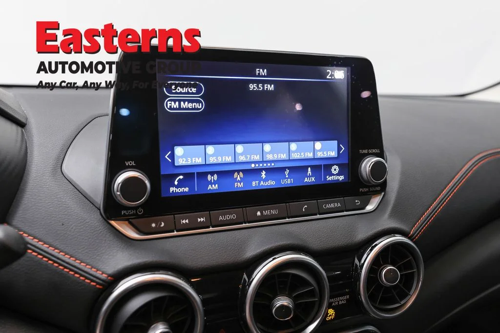 Used 2024 Gray Nissan SR image 19