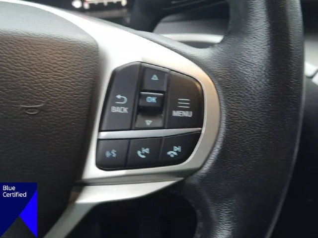 Used 2022 Gray Ford XLT image 18