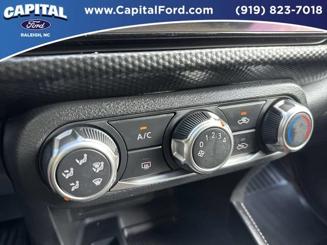 Used 2024 White Nissan SV image 29