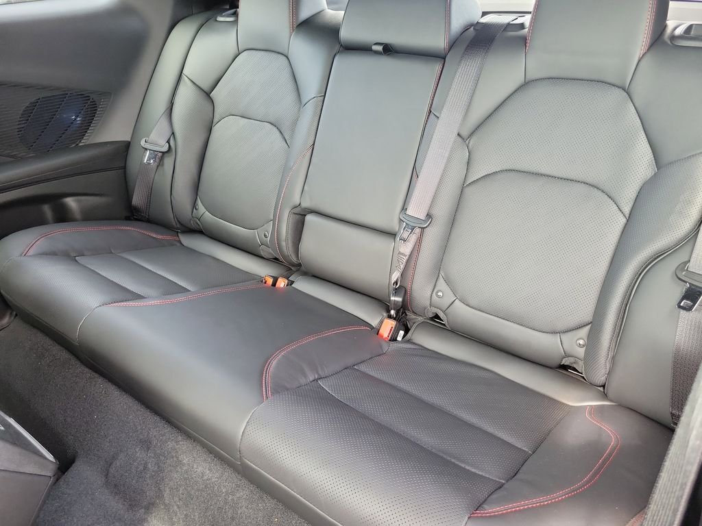 New 2026 Destroyer Gray Dodge Scat Pack Plus image 10