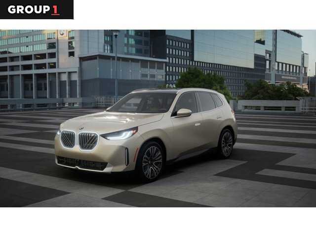 BMW X3 AWD Sport Utility