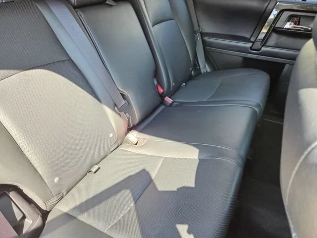 Used 2020 Magnetic Gray Metallic Toyota Nightshade image 5