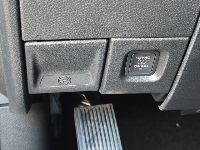 2026 RAM 2500 Limited - Photo 34